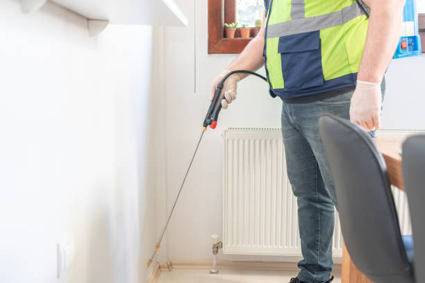Best Pest Inspection Near Me  in Monahans, TX