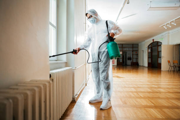 Best Wildlife Control Services  in Monahans, TX